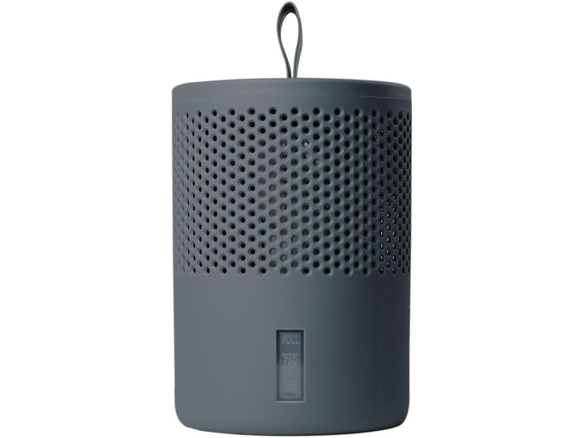 ABSODRY Deumidificatore Duo Family 456.85959100 grigio (7350000859591)