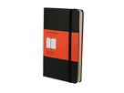 MOLESKINE Notizbuch Classic A6 701016 liniert schwarz (9788883701016)
