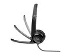 LOGITECH USB Headset H390 981-000406 (5099206030015)