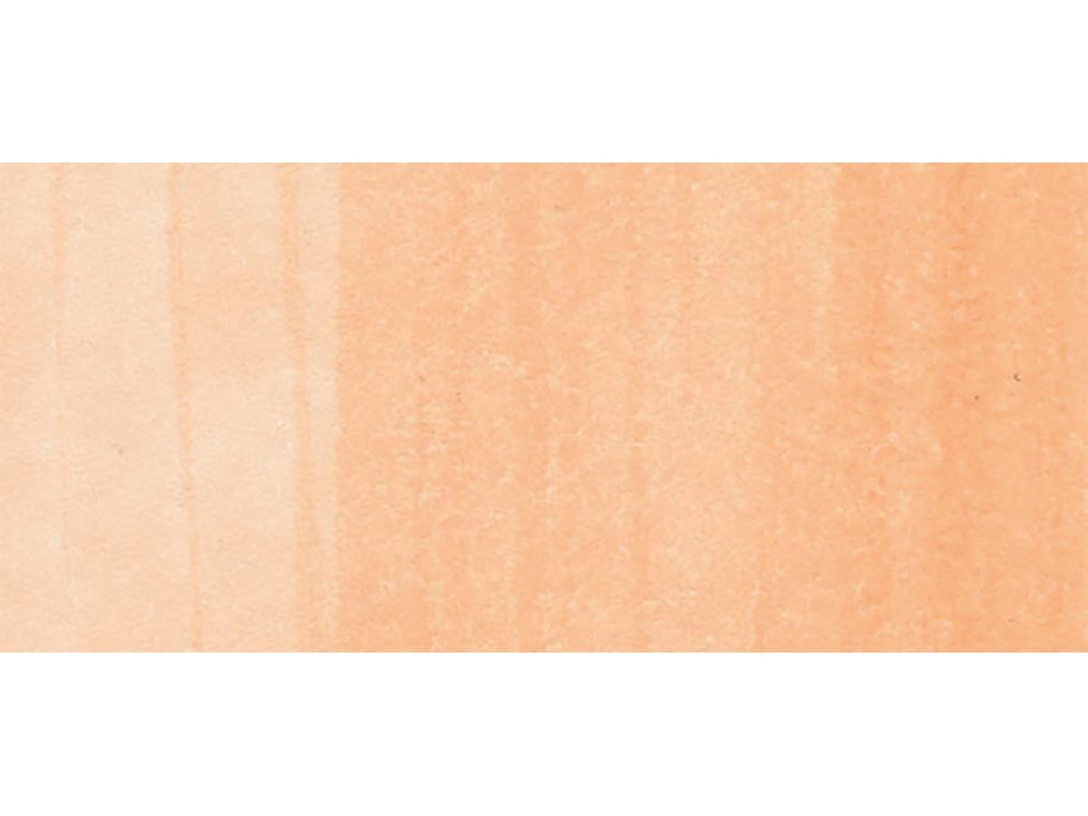 COPIC Marker Ciao 22075185 R11 - Pale Cherry Pink (4511338010891)