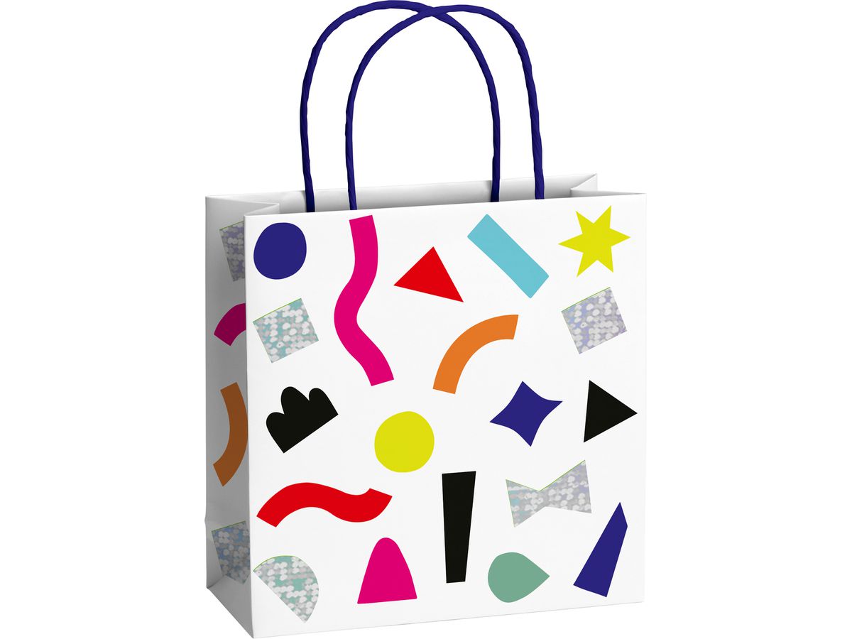 STEWO Geschenktasche Tyra 2543531028 yra 20x8x20cm (7630050868300)