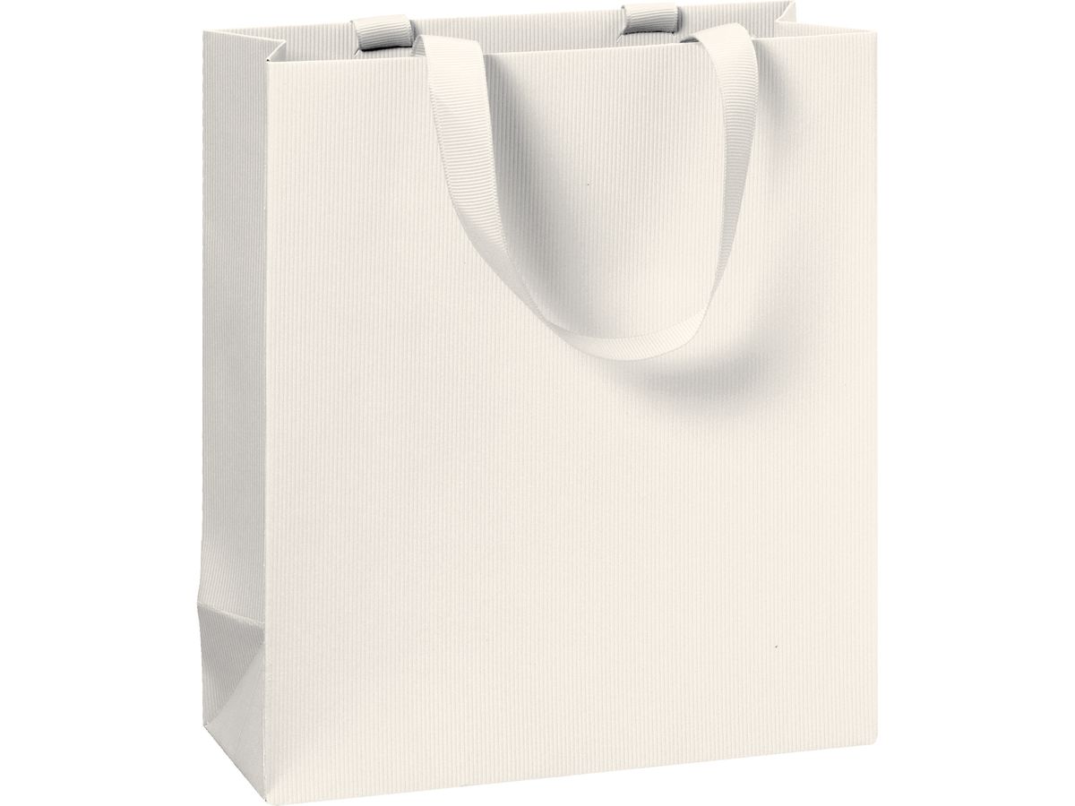 STEWO Sacchetto regalo One Colour 2543785696 beige chiaro 18x8x21 cm (7630050854907)
