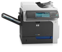 HP - Color LaserJet EnterpriseCM4540