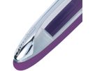 ONLINE Rollerball Air 0.7mm 20007/3D Violet, bleu (4014421200075)