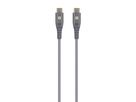 SKROSS USB-C to USB-C Cable 2.0 SKCA0017C-C120CN 1.2m Space Grey (7640166326113)