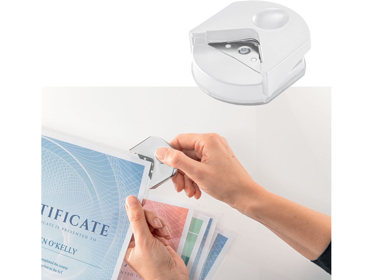 GBC Plastificatrice A4 4410034 Inspire+ Bundle (5028252639040)