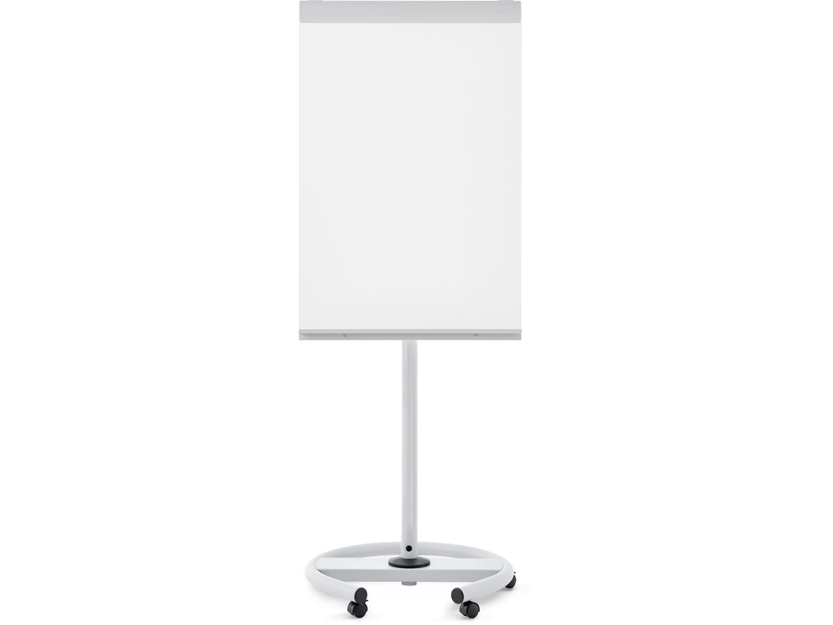 MAGNETOPLAN Flipchart Junior 68x104cm 12269F14 Mobil Plus (4013695030715)