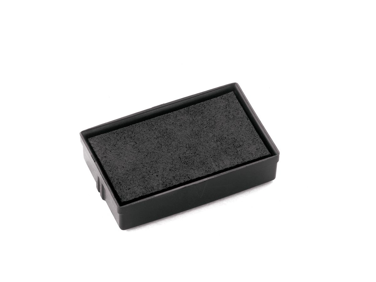 COLOP Tampon encreur E/10 noir 2 pcs. (9004362304890)