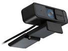 KENSINGTON 1080p Auto Focus Webcam 75° K81175WW 1 Omindirectional Mic. blk (0085896811756)