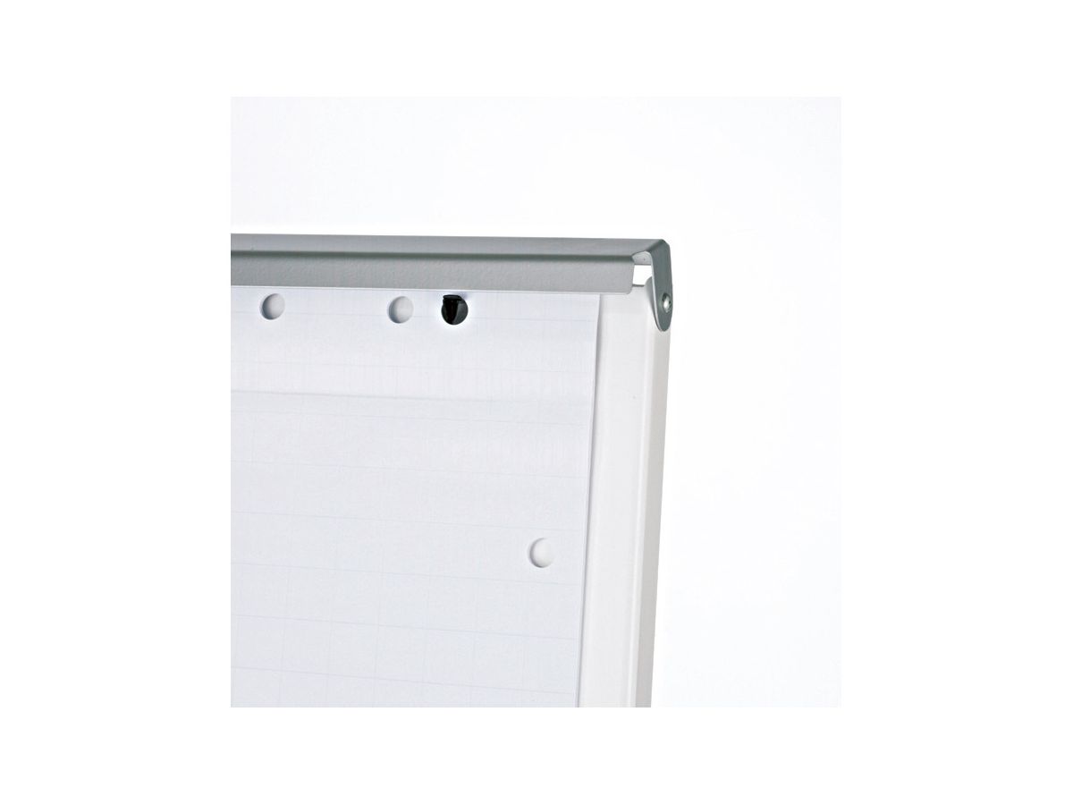 MAUL Flipchart MAULoffice 124.00 Vierbein (4002390024327)