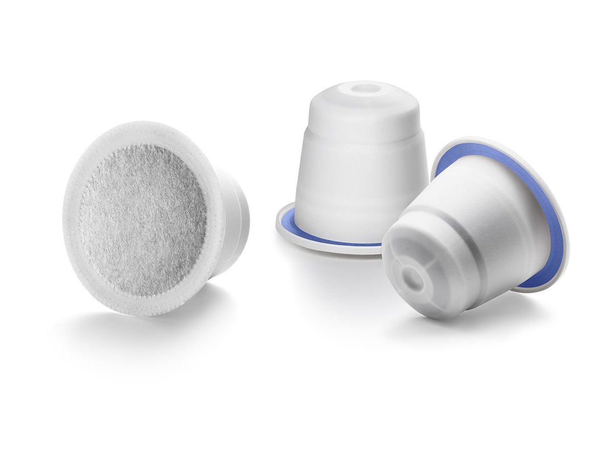 SIROCCO Capsules de café 2902 Espresso Elite 10 pcs. (7611864028029)