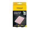 INTENSO Powerbank MW5000 5000 mAh 7344023 Magnetic Wireless rose (4034303036158)
