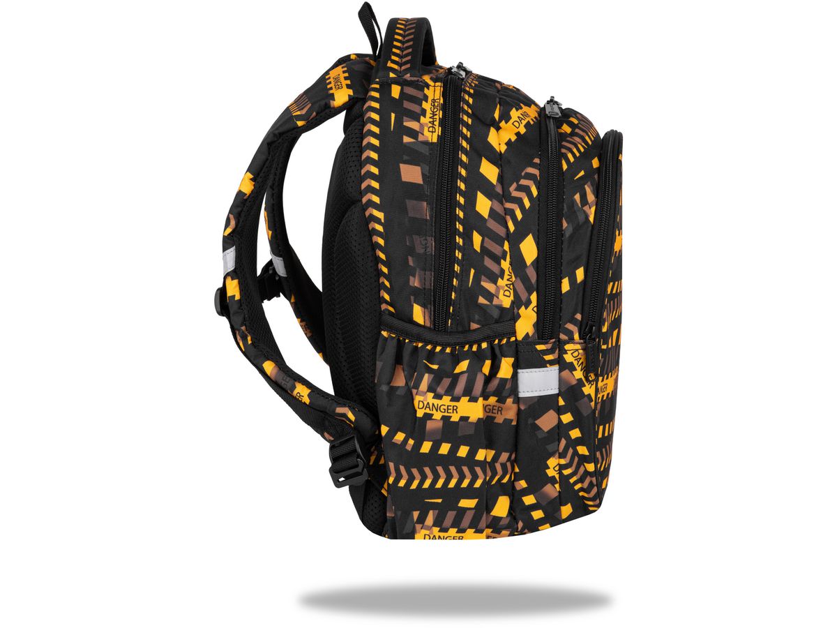 COOLPACK Rucksack Jerry 21l F029825 Don't do it (5903686367755)