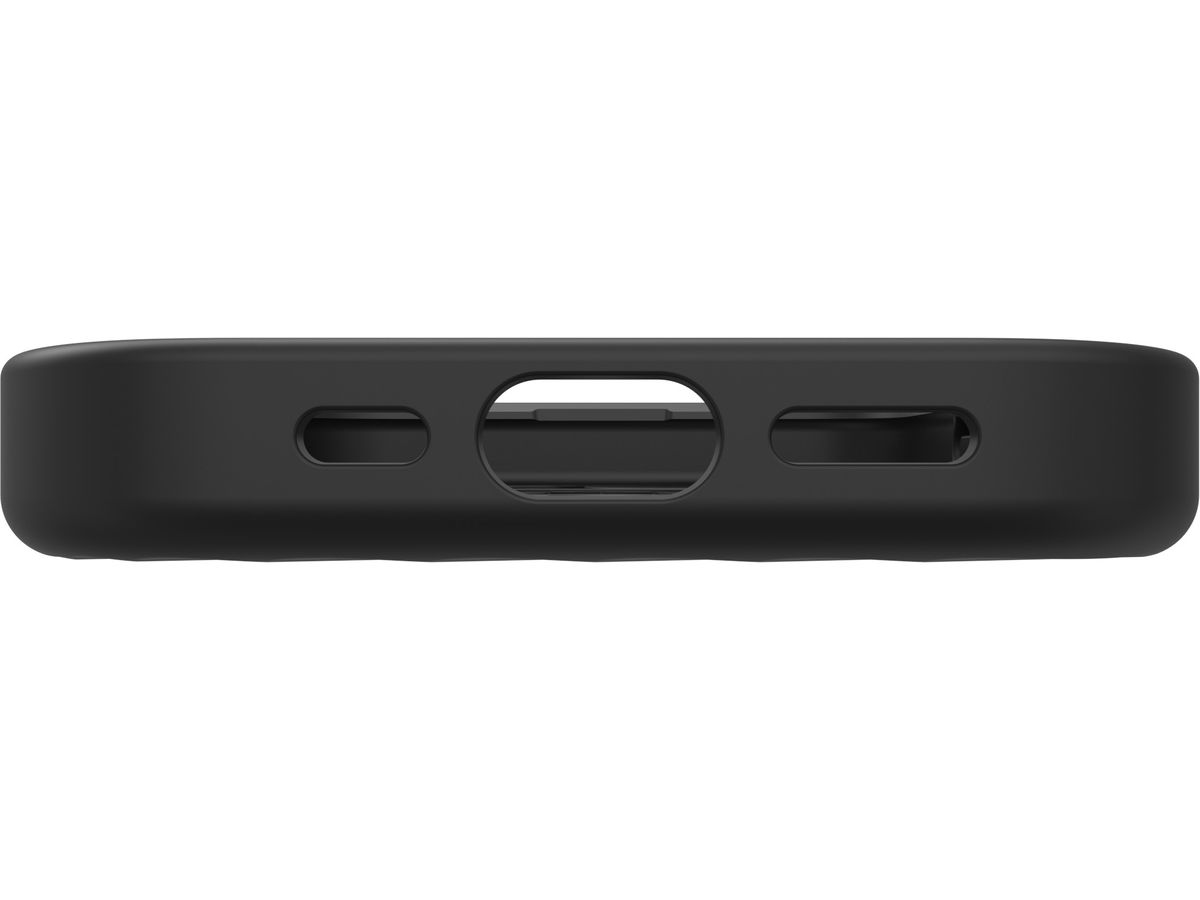 ZAGG Denali Cases Snap KS 702312716 Apple iPhone 15/14/13,Black (0840056194496)