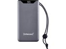 INTENSO Power Bank F10000 Grey 7332034 10000 mAh (4034303034192)