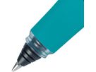 ONLINE Rollerball Air 0.7mm 20008/3D Petrol, bleu (4014421200082)
