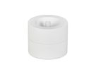 MAUL Distributeur tromb. MAULpro 4.30 7.3cm, eco,blanc,15 agrafes (4002390087575)