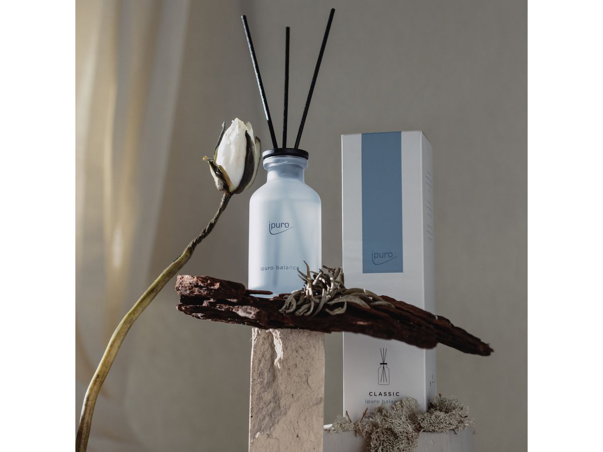 IPURO Fragranza ambienti 75ml 060.4100.075 balance (4051281818613)