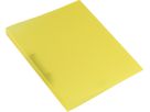 KOLMA Ringbuch Easy Kolmaflex A4 02.800.11 gelb, 2-Ring, 3cm (7611967020418)