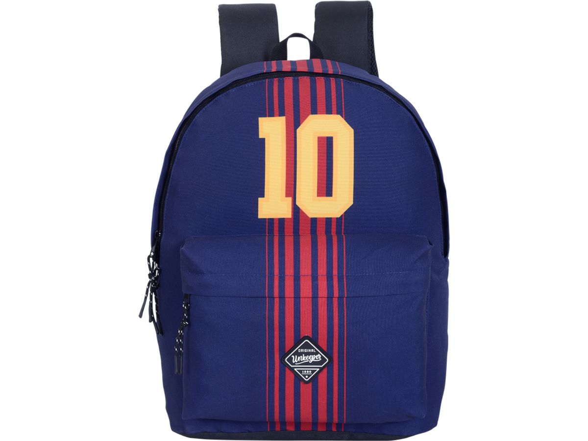 UNKEEPER Sac à dos 44x32x16cm 65751 Playmakers (LE) (5600446657513)