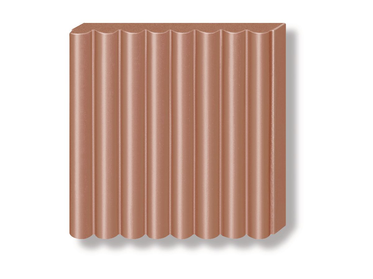 FIMO Pâte à modeler Kids 42g 8030-71 siena (4007817804971)