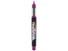 KARIN Real Brush Pen 0.4mm 33Z2405 Pigment, rosso lilla (5904446032012)