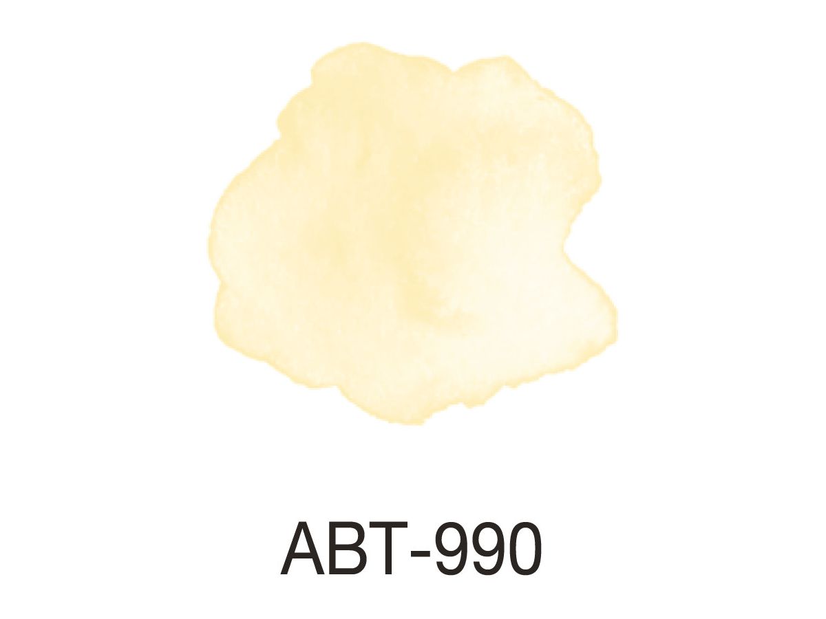 TOMBOW Dual Brush Pen ABT 990 light sand (4901991902273)