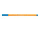 STABILO Fineliner Point 88 0.4mm 88/32 navy blau (4006381333801)