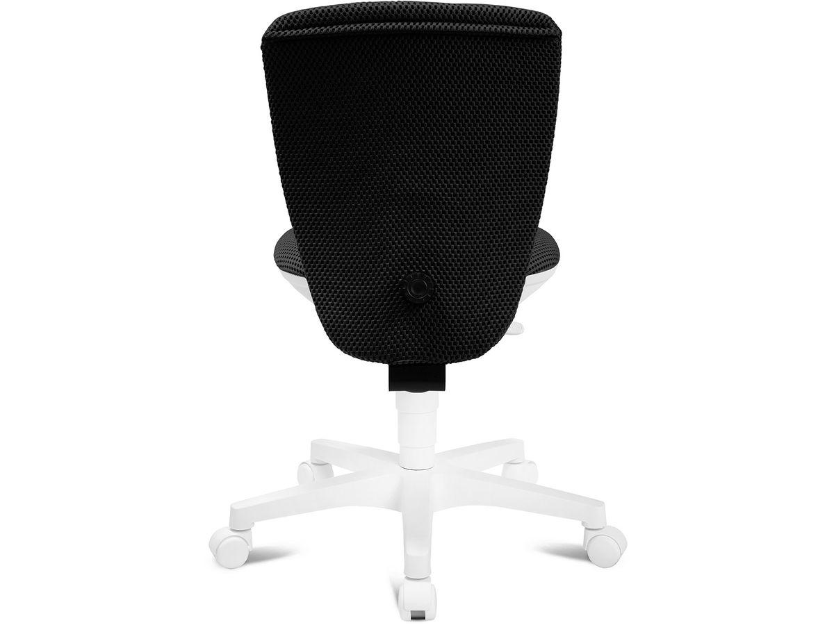 TOPSTAR Kinderbürostuhl 71363MY0 Home S'cool, schwarz (4014296763521)