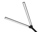 HANSA Lampe de bureau Nova 41-5011.008 noir (7612176092357)