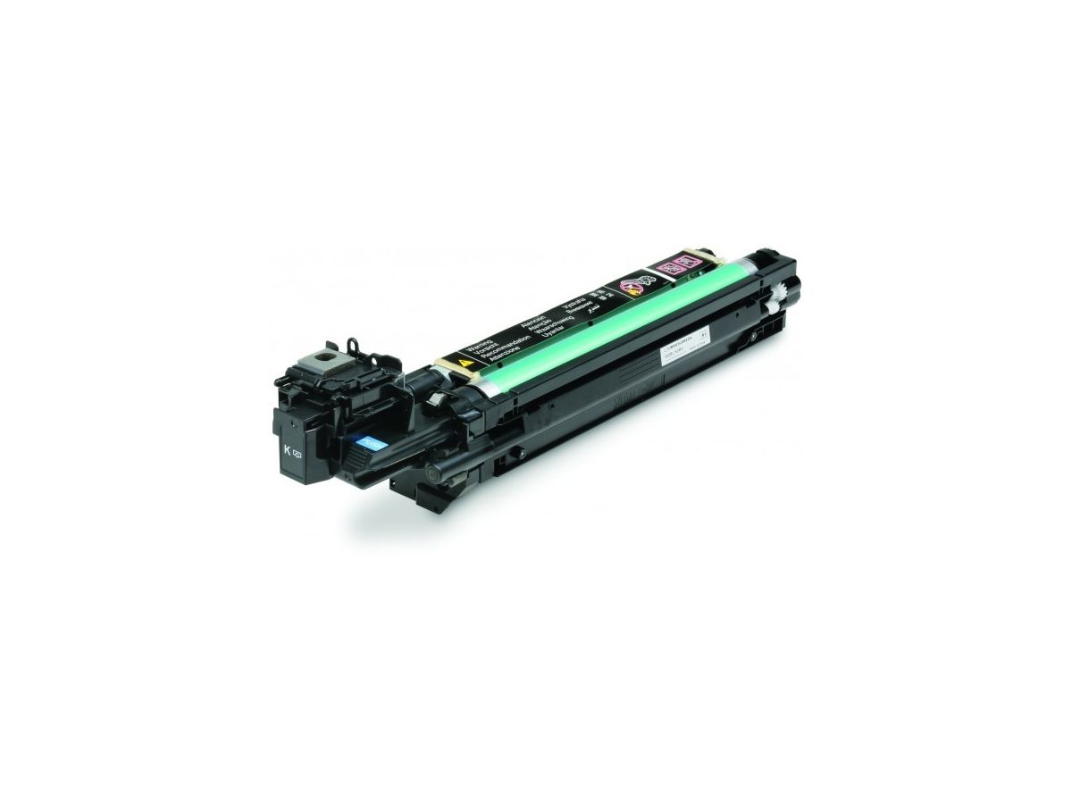 EPSON Drum schwarz S051204 AcuLaser C3900 30'000 Seiten (8715946474656)