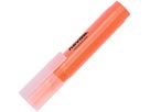 NOVOOO Textmarker 1-4.5mm 27846 orange, dreikant (9010729008189)