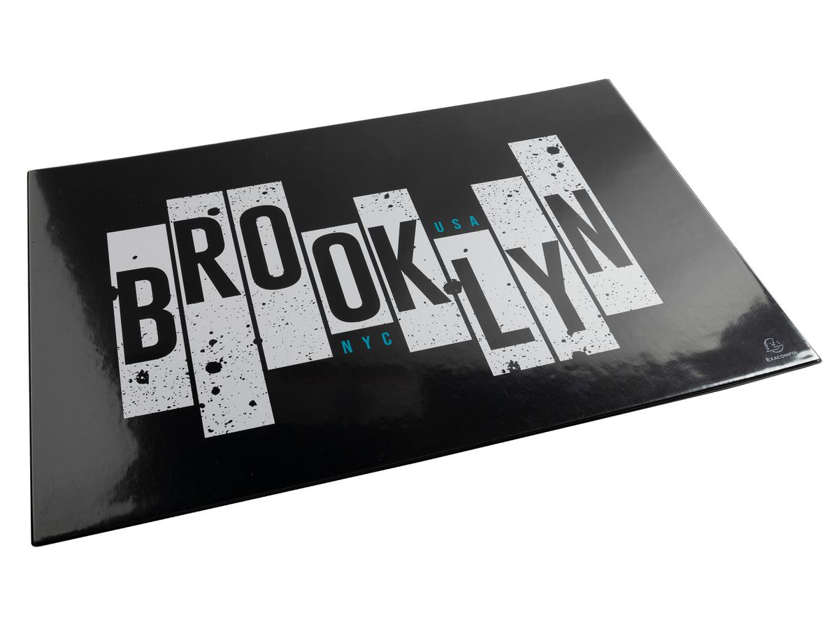 EXACOMPTA Schreibunterlage 37.5x57.5cm 29793E Brooklyn (3130630297932)