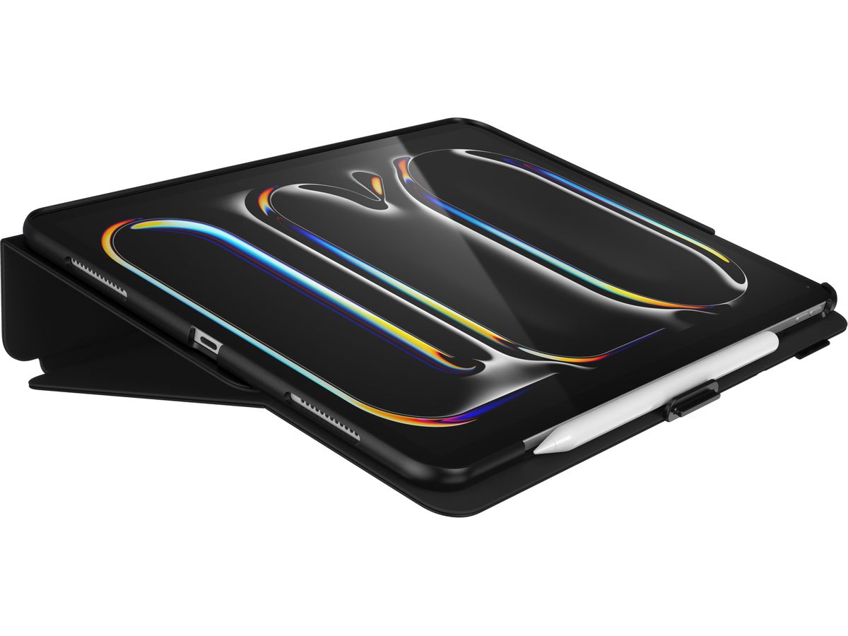 SPECK Balance Folio Black 150527-D143 iPad Pro 13 (2024) (0840168536320)