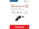 SANDISK USB-Stick iXpand 64GB SDIX60N-064G-GN6NN (0619659169381)