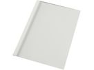 GBC Thermobindemappe 3mm A4 TC080370 weiss 100 Stück (5019577194949)