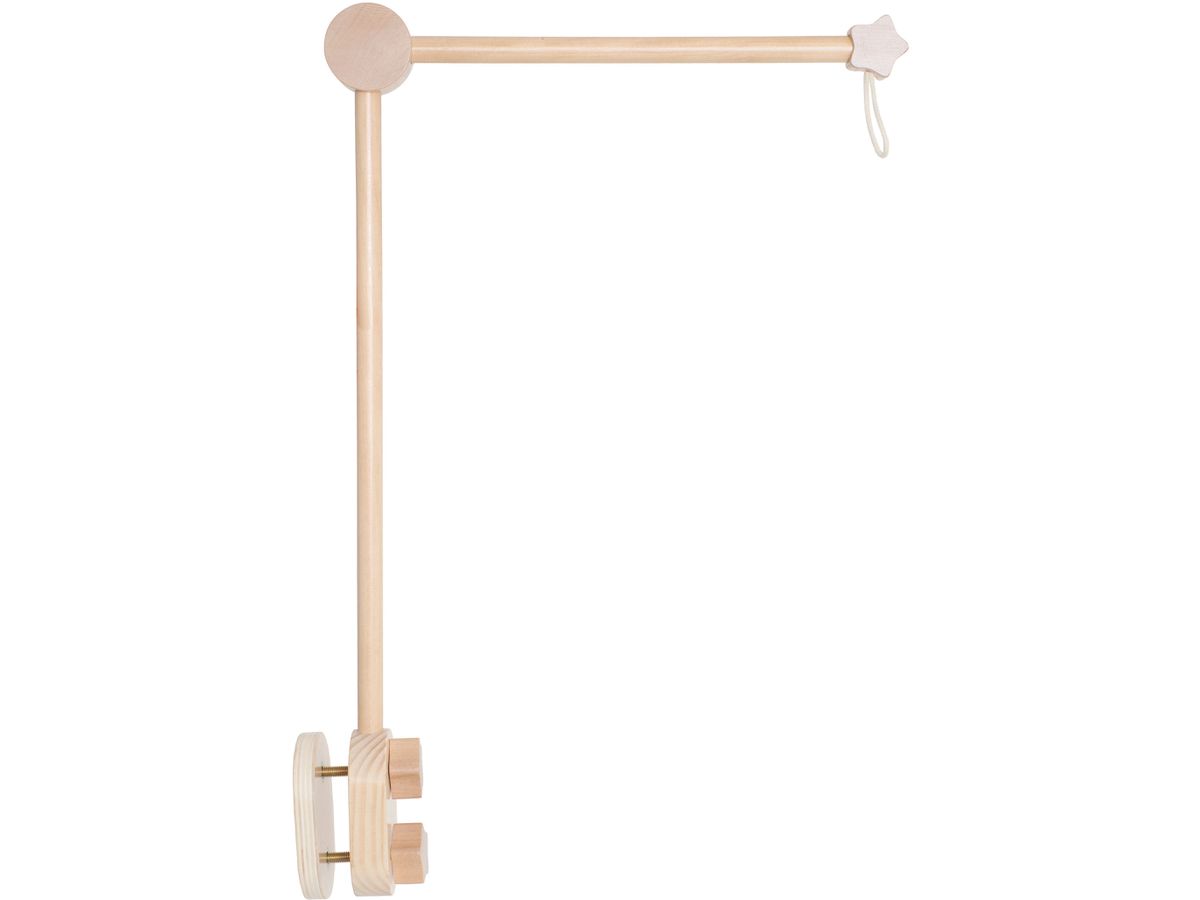 JABADABADO Mobile Arm T234 natur 61x9x7cm (7332599010010)