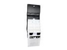 DUFCO 3-Way Flip File A4 51500.03843 schwarz 6-teilig (7612176076845)