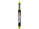 KARIN Real Brush Pen 0.4mm 33Z382 Pigment, vert pomme (5904446032296)
