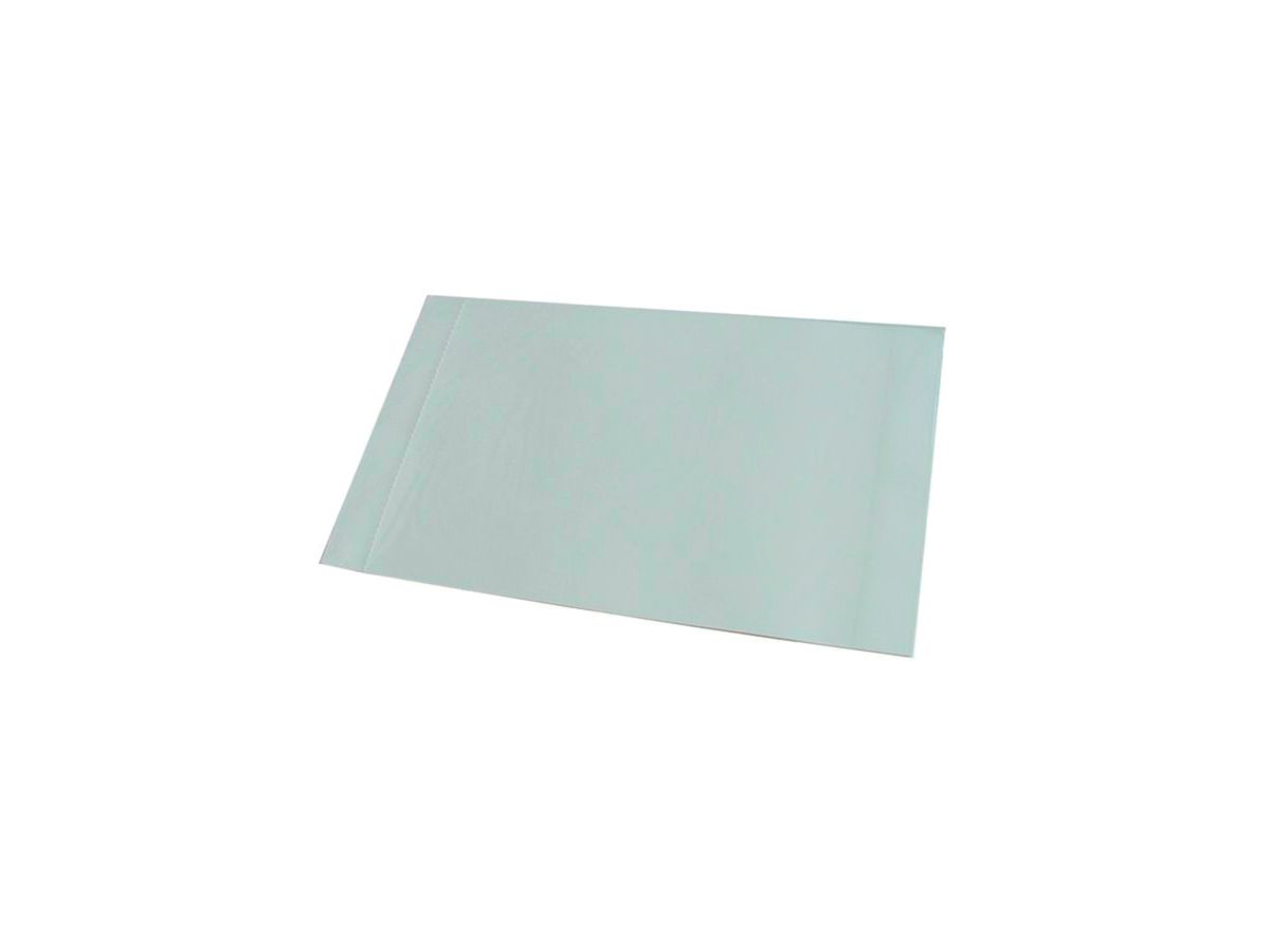 GBC Custodia EK04000 A4 5 pezzi (5019577217426)