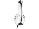 PDP LVL40 Wired Headset 500-162-BW-EU Black/White for NSW (0708056068721)