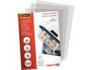 FELLOWES Laminiertasche A4 5396301 glanz, 125my 25 Stk (0077511539633)