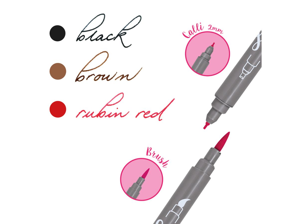 ONLINE Master Set 81159 Inspiration Line (4014421811592)