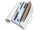 LEITZ Cartella progetto WOW A4 4589-00-01 bianco (4002432121021)