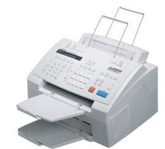 Brother                      - Fax 8250P