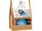 I AM CREATIVE Shopper DIY kit de crochet 1000-1086 bleu (7611983247097)