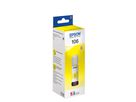 EPSON Flacone d'inch. 106 yellow T00R440 EcoTank ET-7700 5000 pagine (8715946643335)