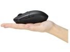KENSINGTON MY430 EQ Rechargeable Mouse K75507EU BT & 2.4GHz, USB-C (5028252643924)