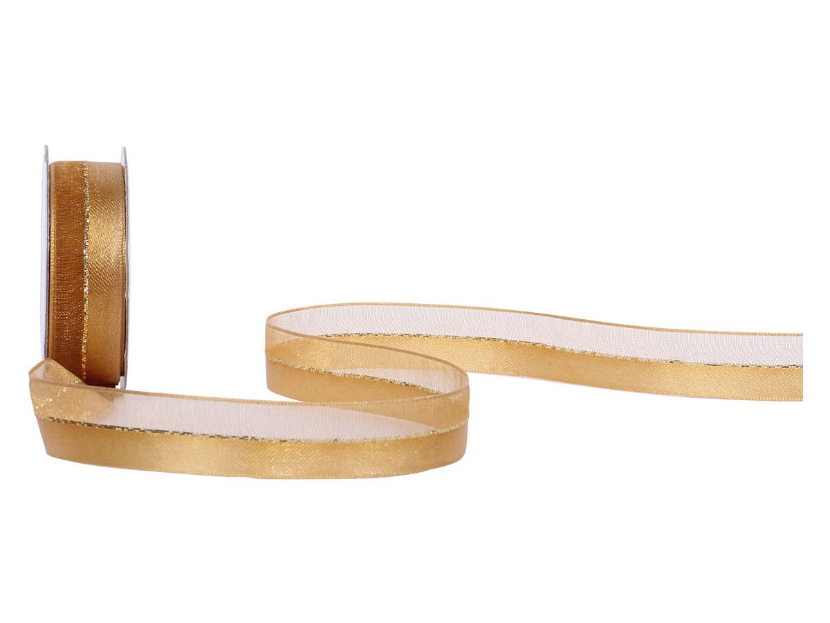 SPYK Band Cubino Elégance 1458.1654 16mmx3m Gold (7611475275409)