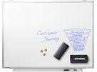 LEGAMASTER Whiteboard Professional 7-100048 75×100cm (8713797097727)